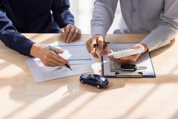Car insurance options for Marthasville residents